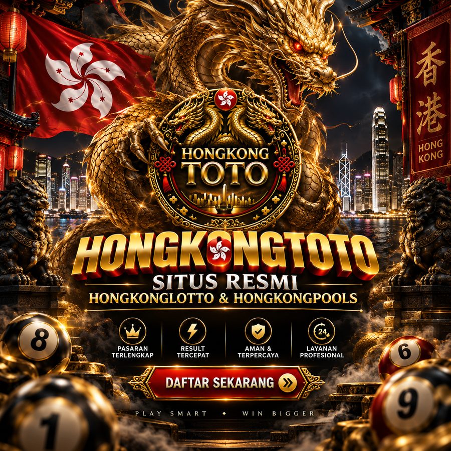 Hongkongtoto Saipar Dolok Hole